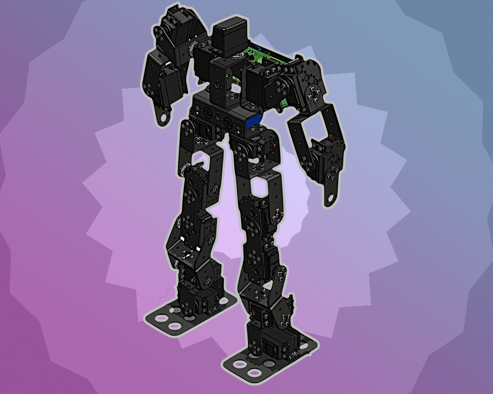 robot-biped