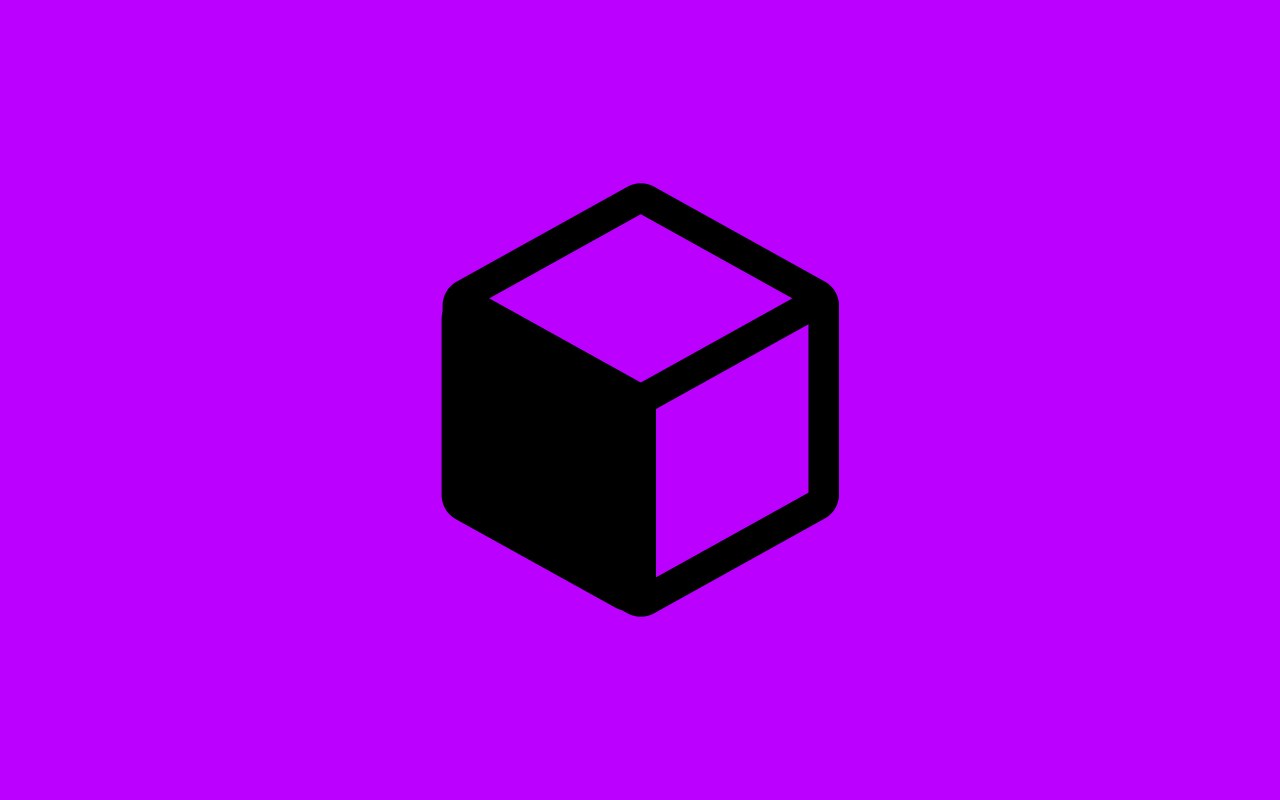 Illustration cours de modélisation 3D en voxels